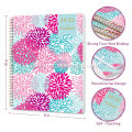 Weekly Academic Planner with To-Do Lists